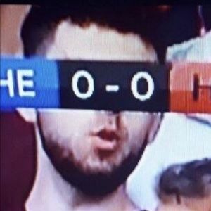 Meet your Posher, Mark